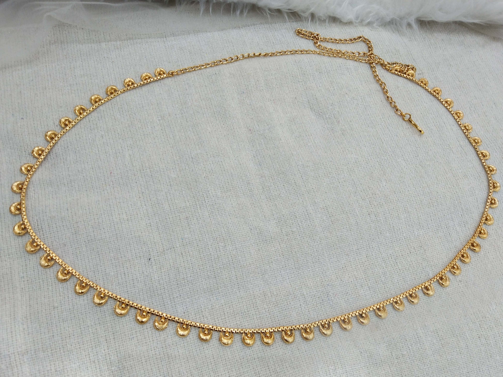 Gold belt Sari Saree belly Chain Jewelry Indian Kamarbandh Kamarband B –  Glam Jewelrys