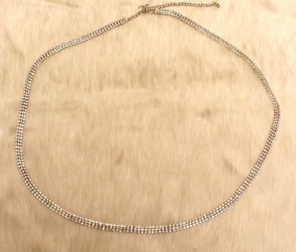 Waist Chain Silver belt Sari Saree belly Chain Jewelry Indian silver Kamarbandh Kamarband Belt/Wedding belt Chain Jewellery